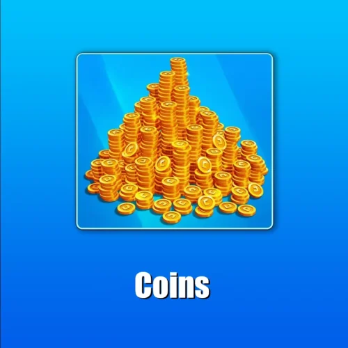 Coins Coins
