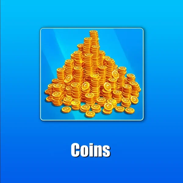 Coins
