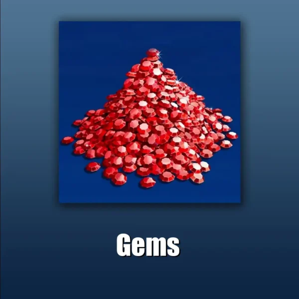 Gems